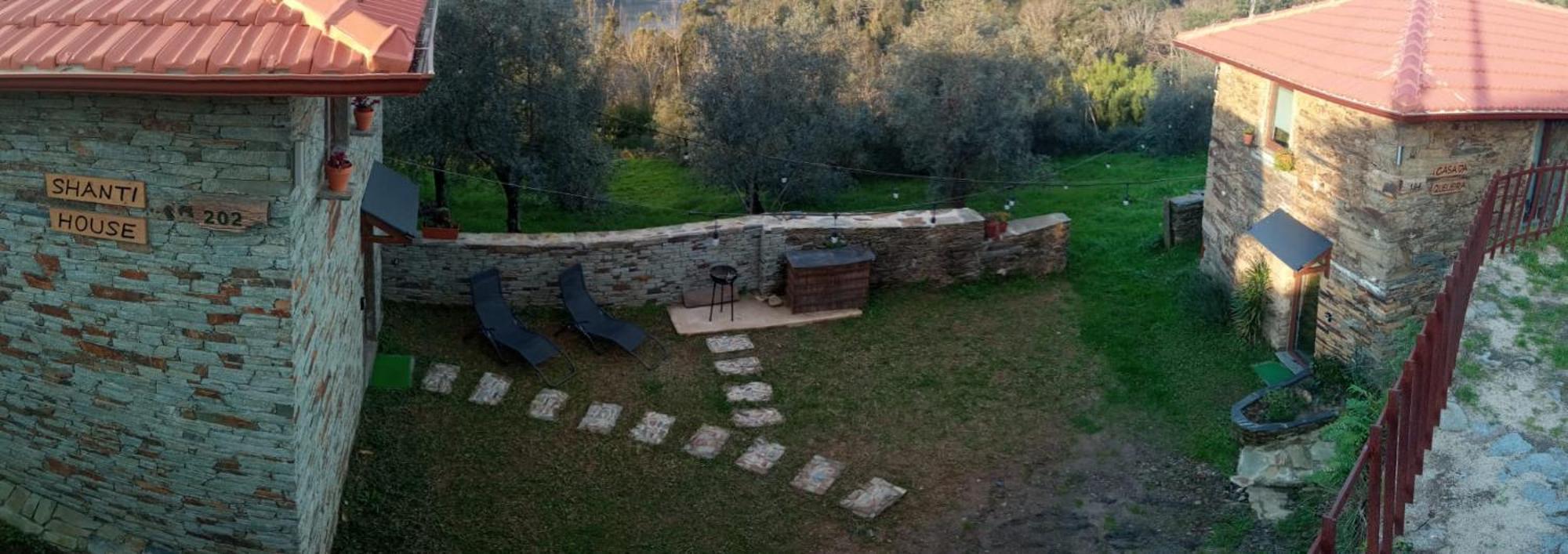 Casas De Xisto Villa Raiva Exterior photo