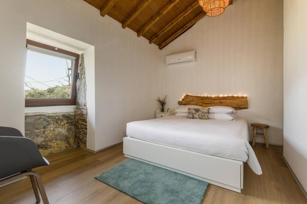 Casas De Xisto Villa Raiva Exterior photo