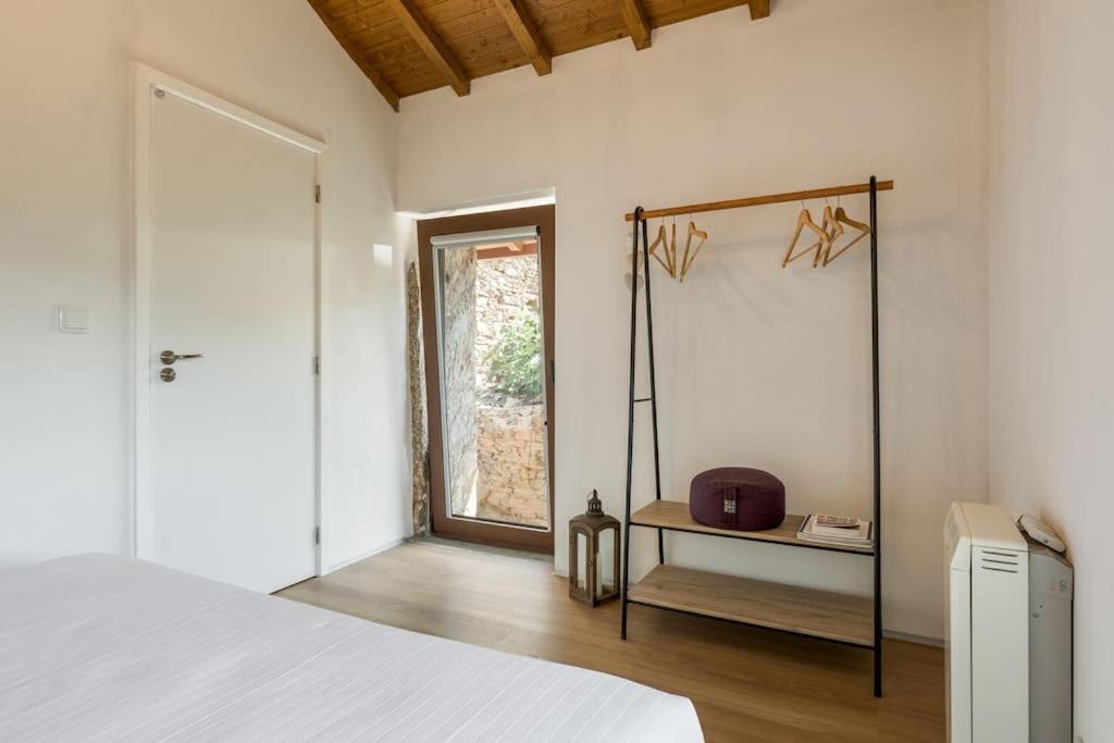 Casas De Xisto Villa Raiva Exterior photo