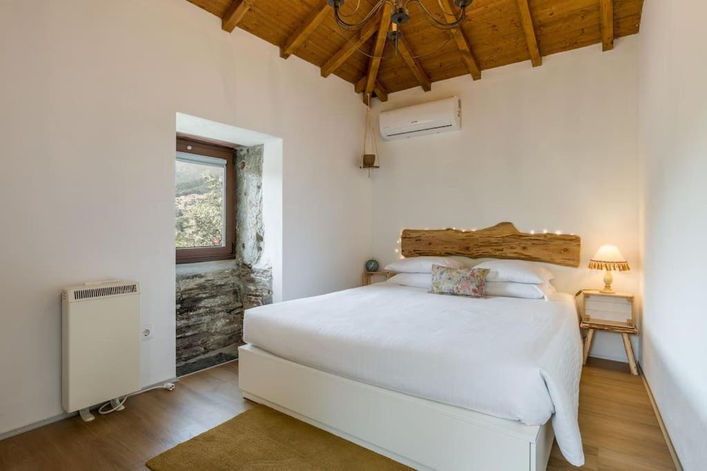 Casas De Xisto Villa Raiva Exterior photo