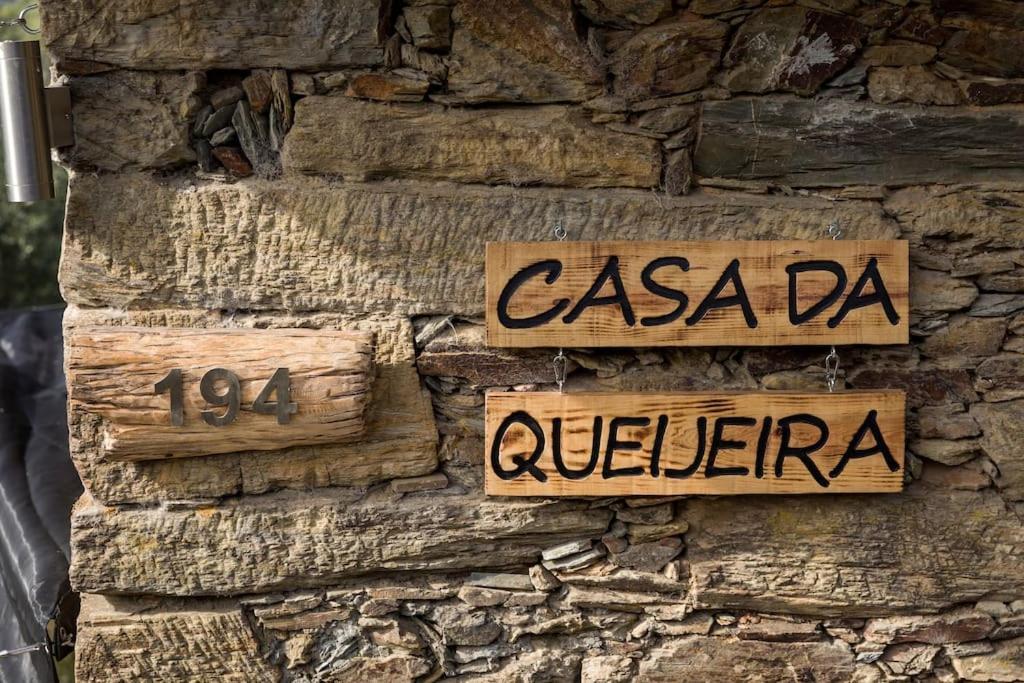 Casas De Xisto Villa Raiva Exterior photo