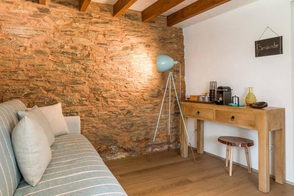 Casas De Xisto Villa Raiva Exterior photo
