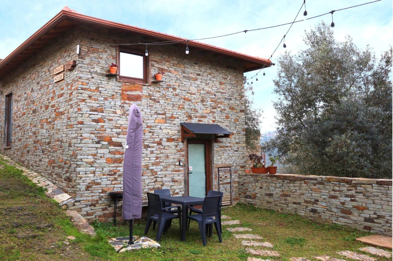 Casas De Xisto Villa Raiva Exterior photo